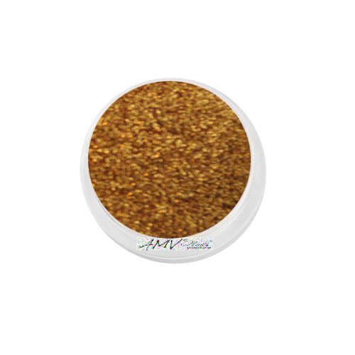 Sclipici B208 Red Gold